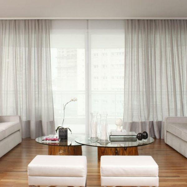 Cortina Franzida 1 - CAPA