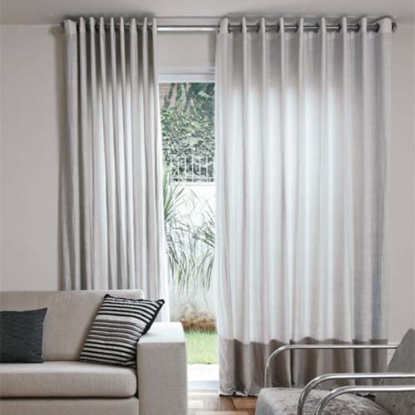 Cortina Ilhós 1 - CAPA