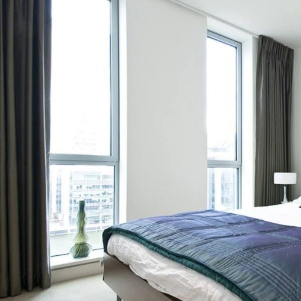 Cortina Prega Americana 1 - CAPA