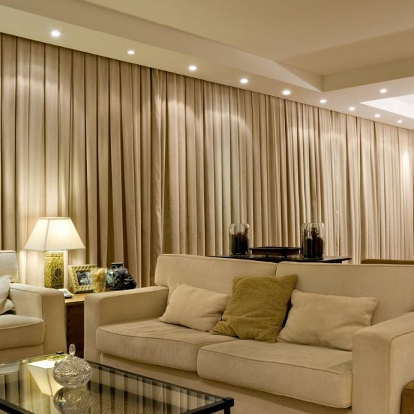 Cortina Prega Macho (1) - CAPA