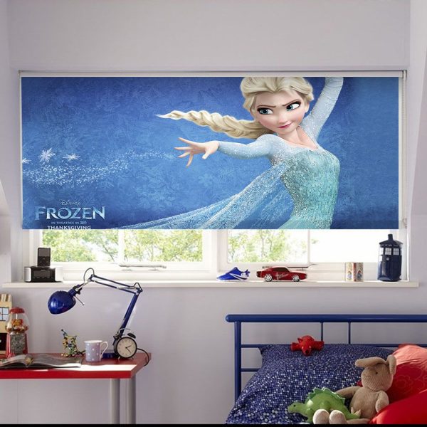 Cortina Rolô Personalizada (1) - CAPA