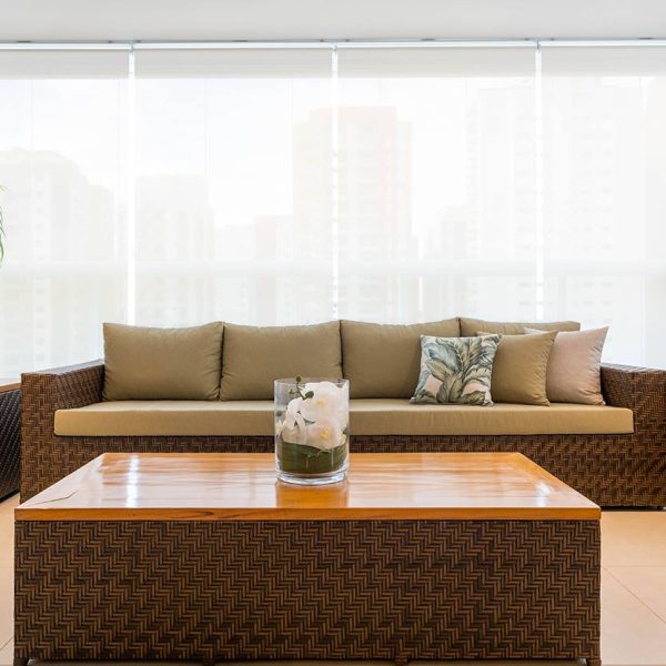 Cortina Rolô para Varanda (4)