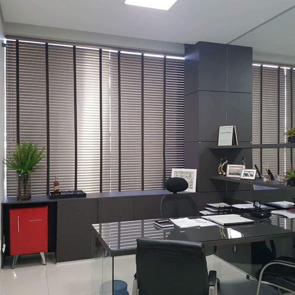 Persiana Horizontal Alumínio (4)