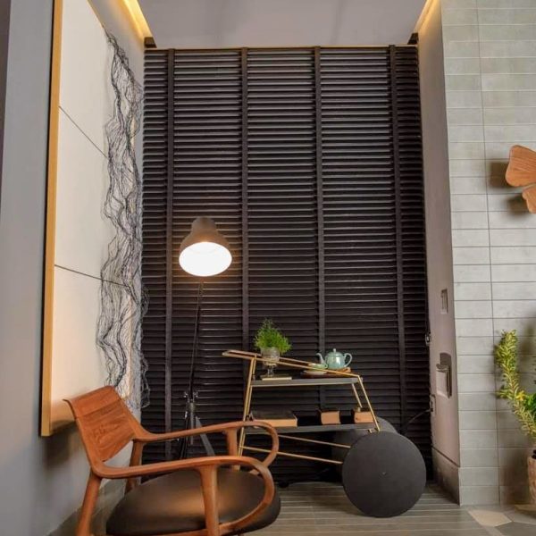 Persiana Horizontal em Madeira ou Bambú (4)