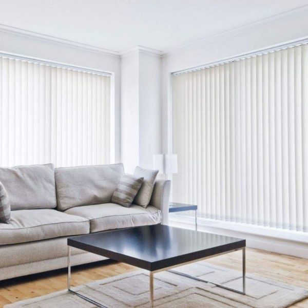 Persiana Vertical (1) - CAPA