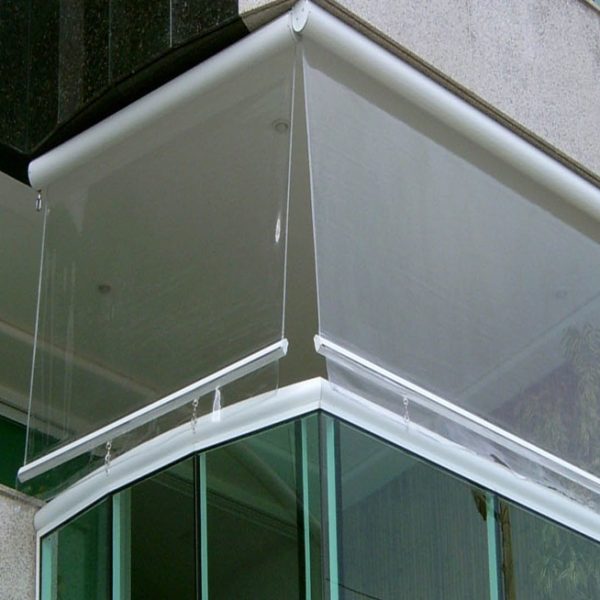 Toldos Verticais (1) - CAPA