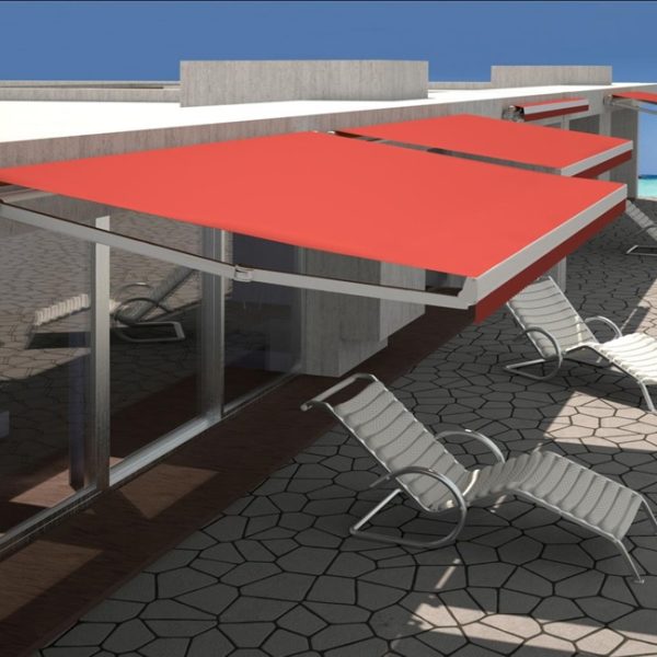 Toldos de Braços Articulados (1) - CAPA