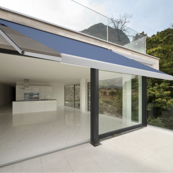 Toldos de Braços Articulados 1